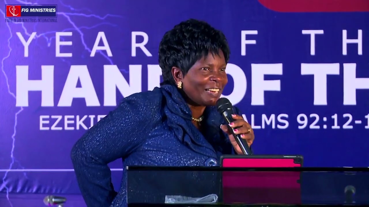 7 Reasons Why You Should Hate Laziness | Apostle Mavis Gurupira
