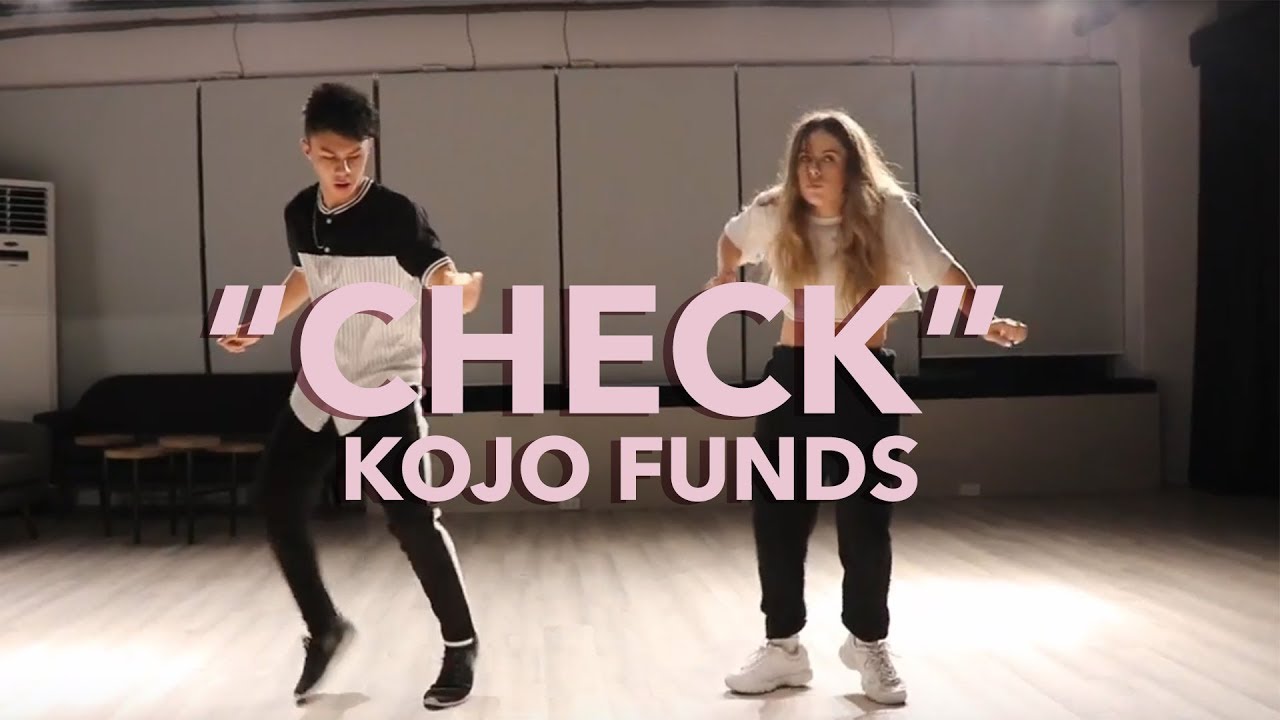 Kojo Funds - 