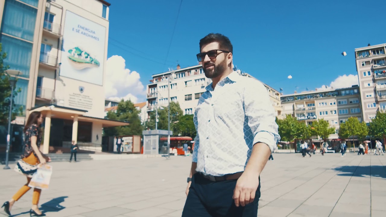 Arsim Llumnica - Pa Prishtinën (Official Video HD)