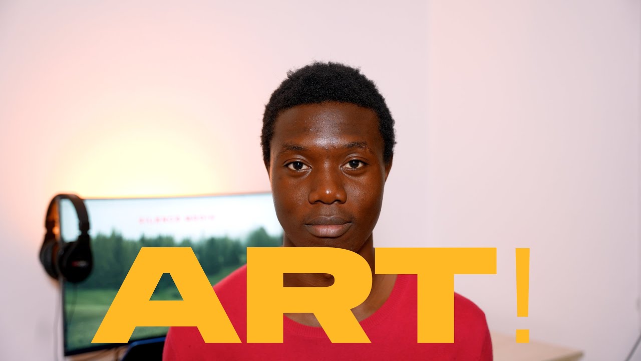 THIAN ON ART