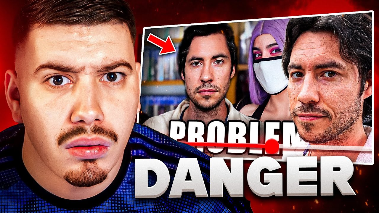 ASTERION DEVIENT DANGEREUX (s&eacute;rieusement...)