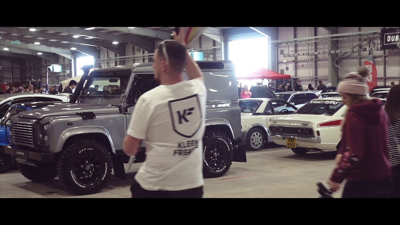 Dubshed 2019 - Envision UK