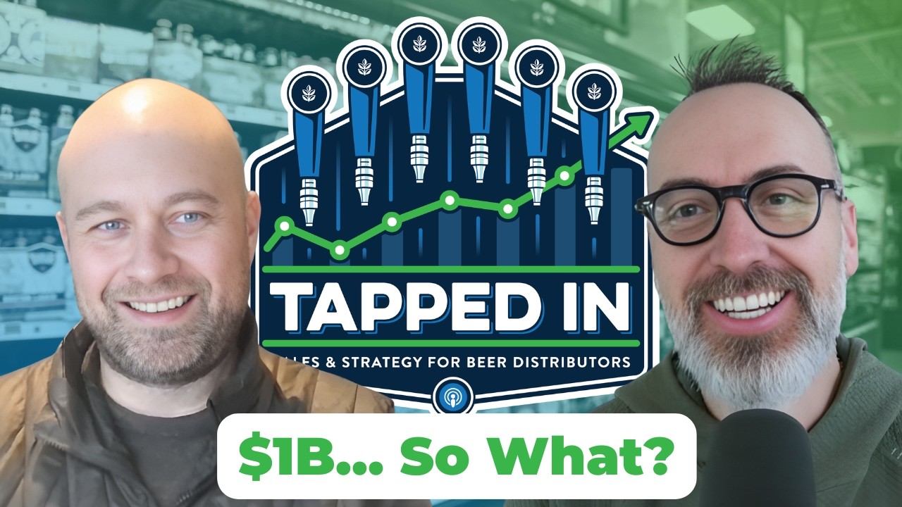 The $1B NA Mirage, Tax Creep & Alcohol’s Robot Future