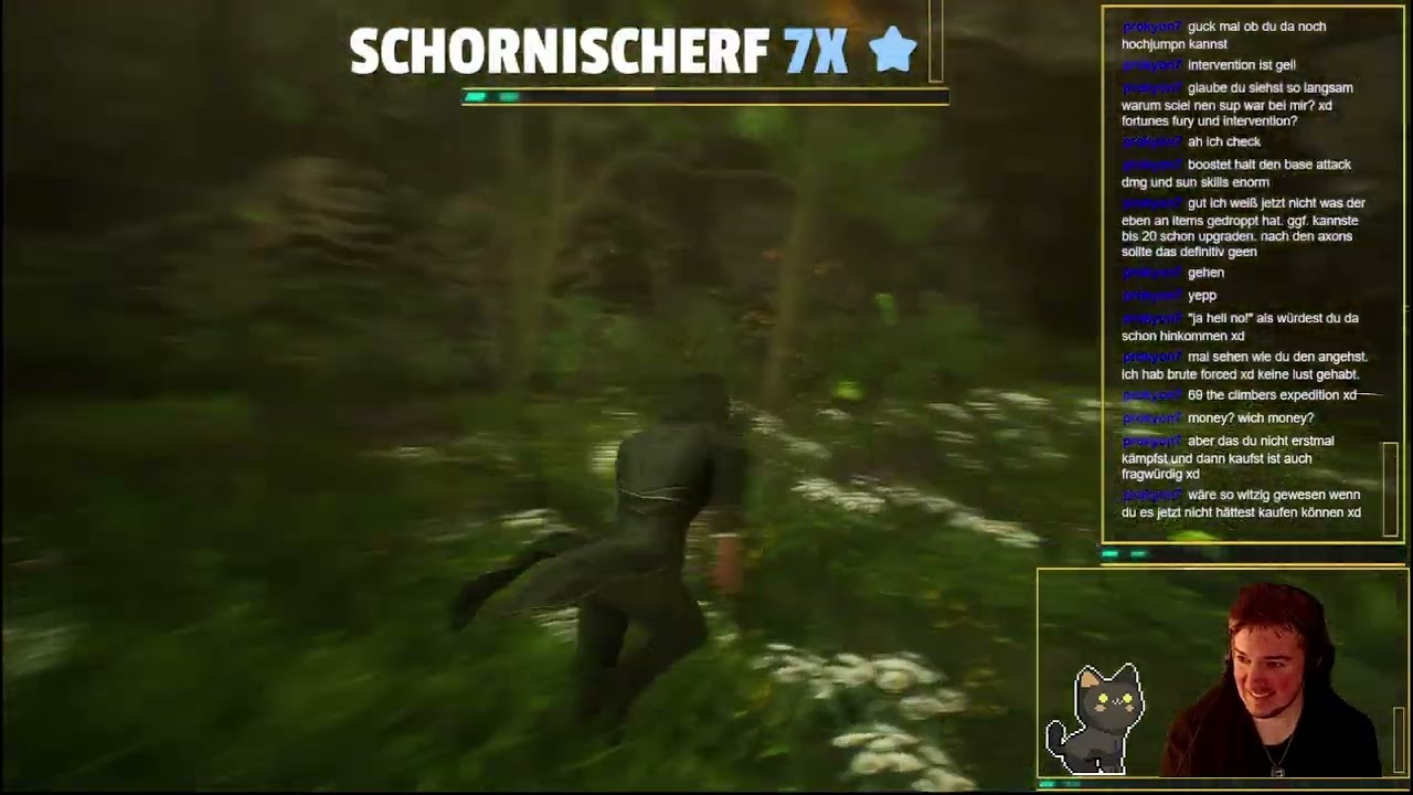 Claire Obscure Expedition 33 #18 Hunting down the Axons Masks