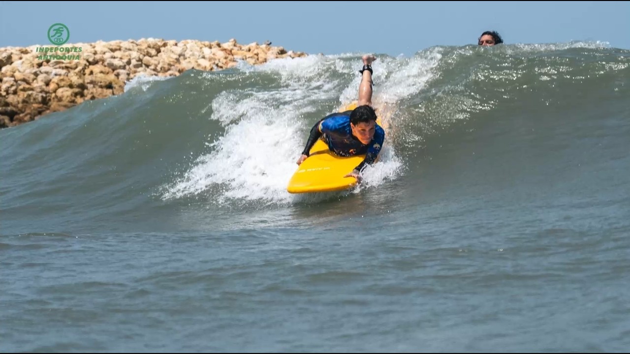 Antioquia, Tierra de Campeones – Emisión 5 de marzo de 2026