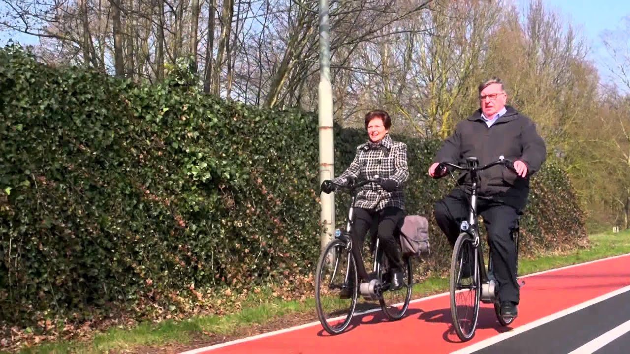 John Vermeulen Fietsplezier Uden