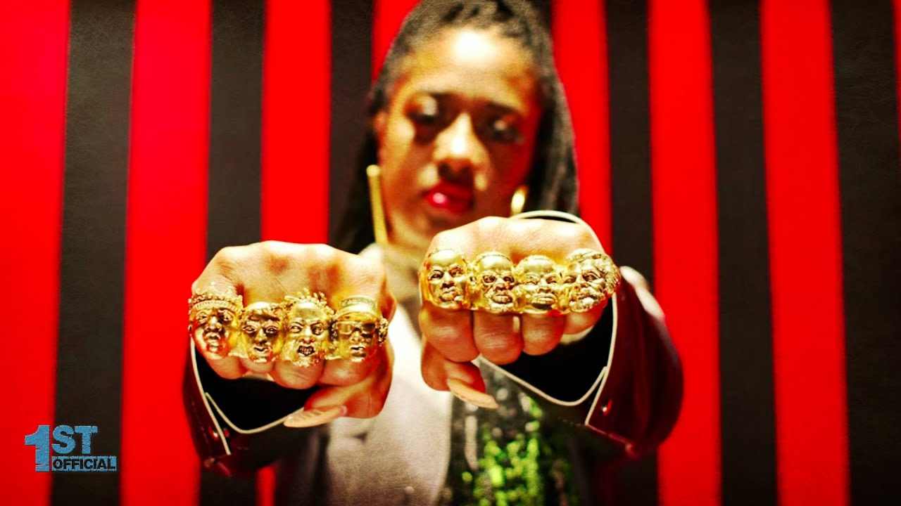 Rapsody Type Beat - Calling - Rapsody type beat free