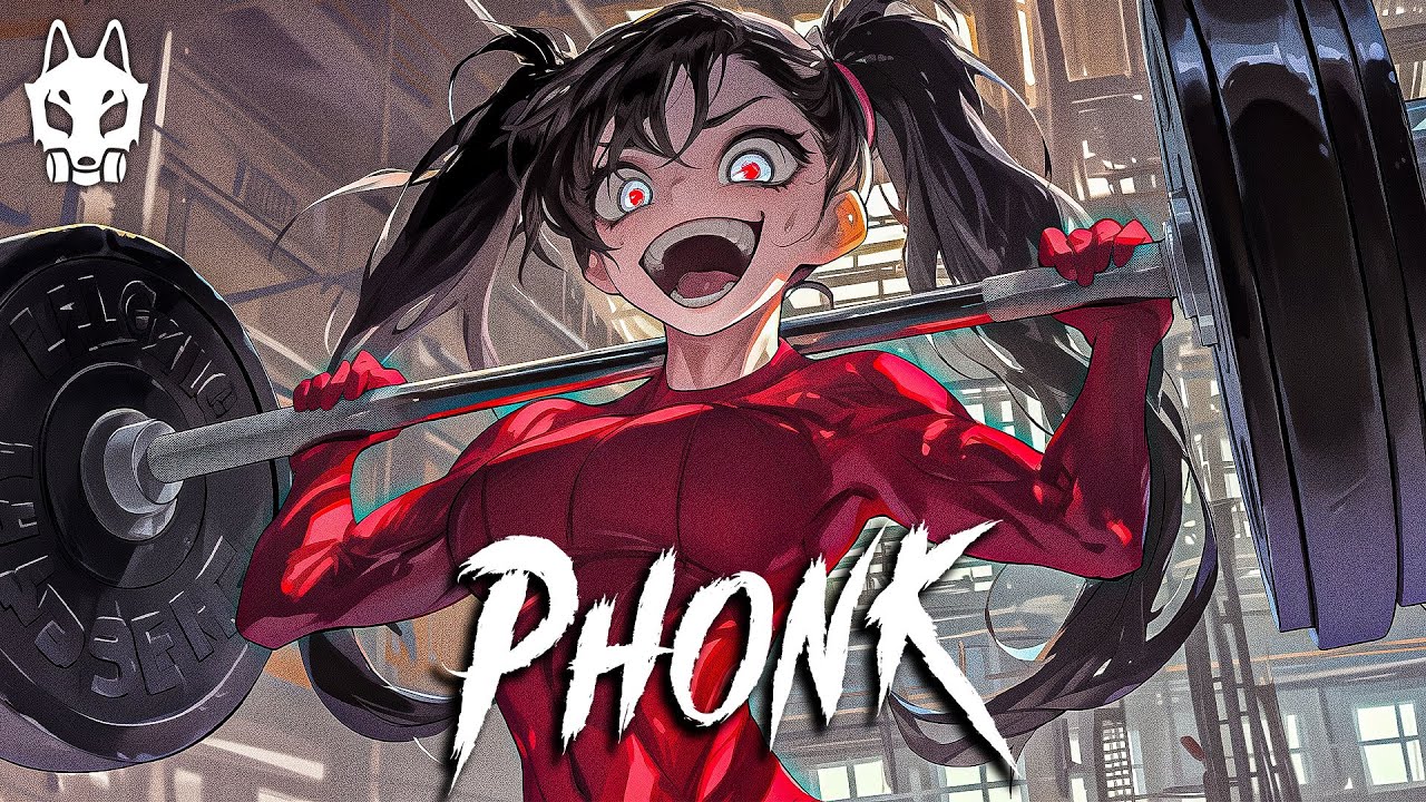 THE BEST AGGRESSIVE PHONK 2024 ※ PHONK SOUNDTRACK FOR PURE DOMINATION ※ Фонк 2024 #005