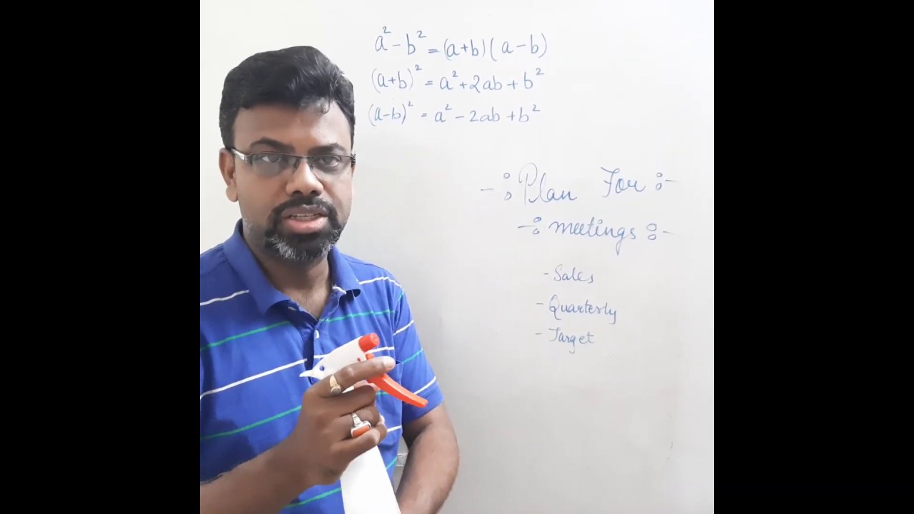 Writable Wall cleaning video by WriteOnWalls