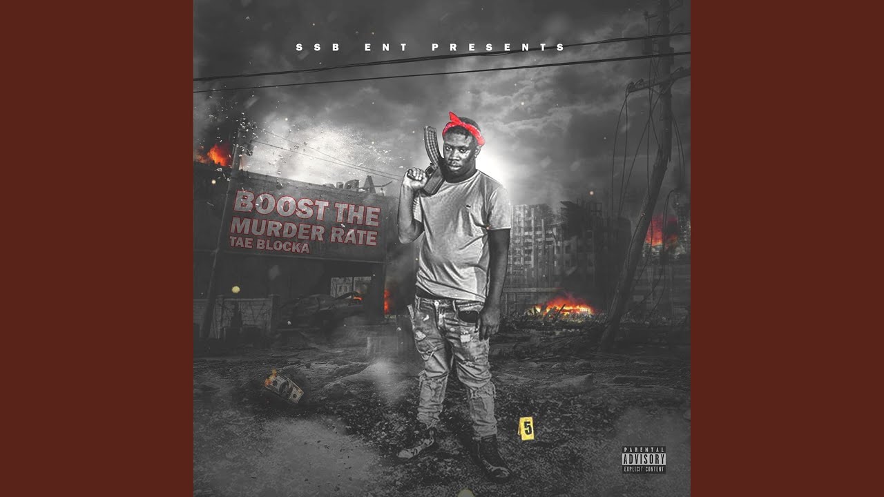 Boost Da Murda Rate