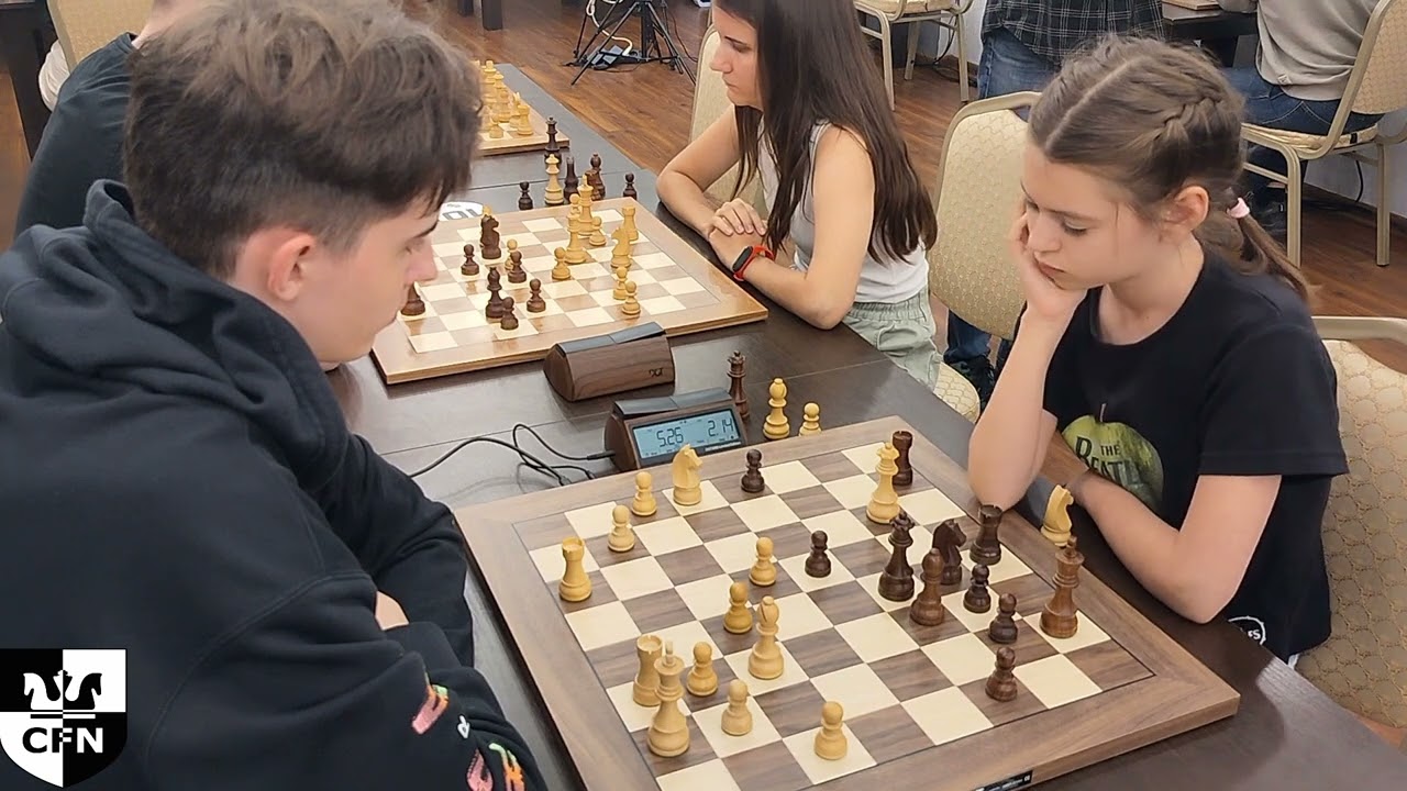 A. Malakhov (1332) vs Pinkamena (1399). Chess Fight Night. CFN. Rapid