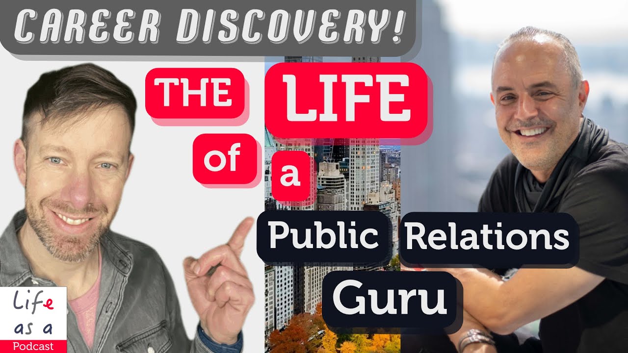 PR for Dummies Author Shares What it Takes to Succeed in Public Relations