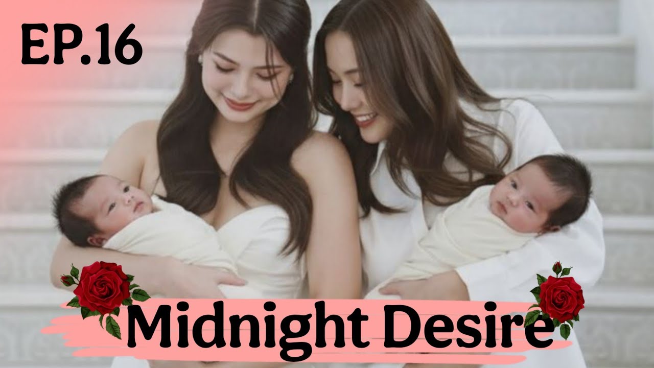 HAPPY FAMILY 🥰 MIDNIGHT DESIRE EP.16 ( Dark Romance) 