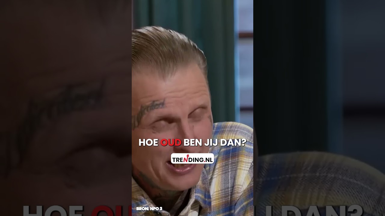 Urk&hellip; of all places | Trending NL