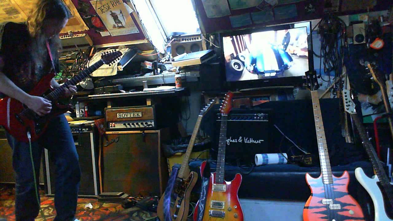 Hondo Guitar Collection Loopjam