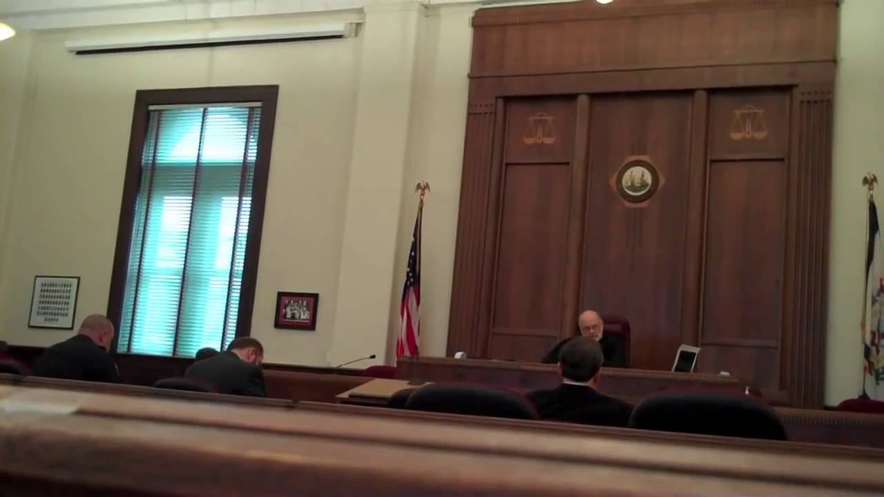 Here is how to have a speeding ticket dismissed