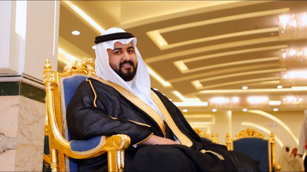 حفل زواج الشاب  خالد بن حسن بن عبده دهل