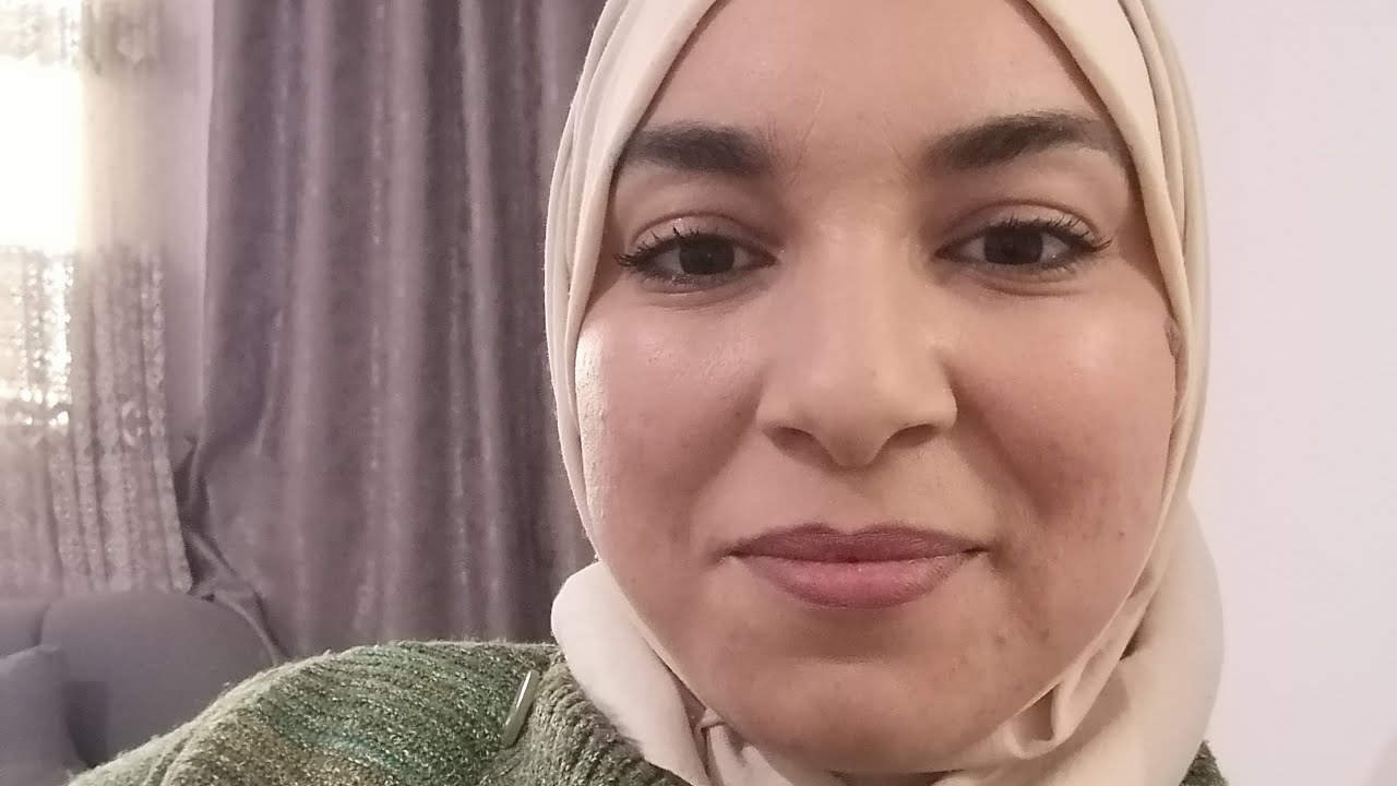 مشترياتي لشهر رمضان الكريم🌙ريحت رمضان فاحت الاسواق التونسية/فيديو على طبيعتو من غير مونتاج
