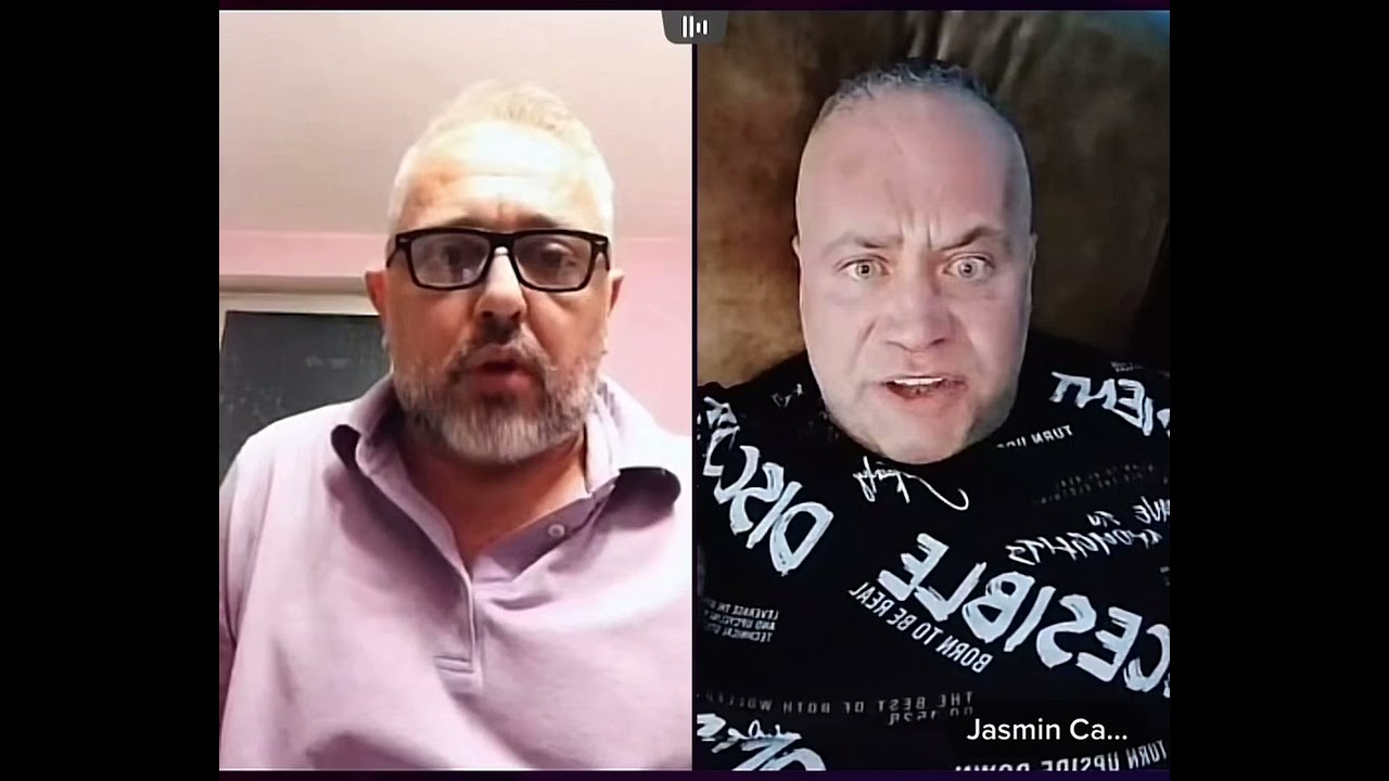 AMIR FAĆO & JASMIN BOMBA ŽESTOKA SVAĐA