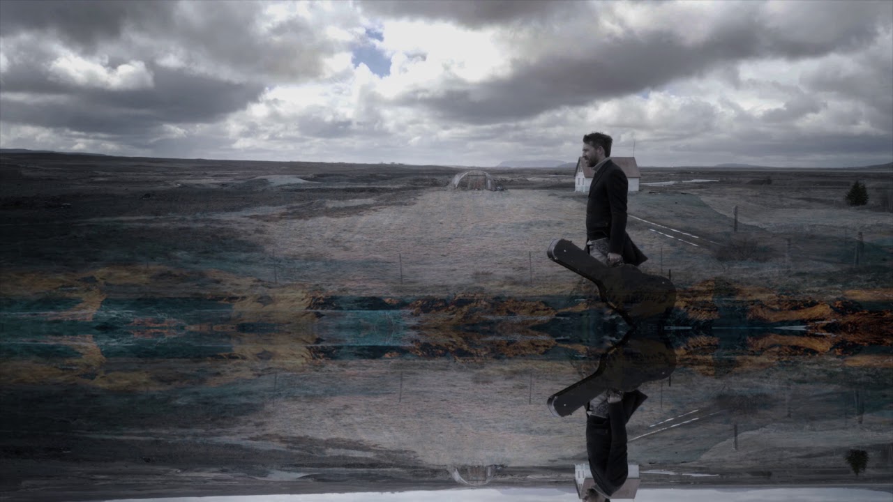 Helge - Gap (Official Video)