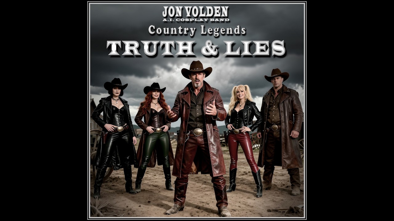 Truth & Lies