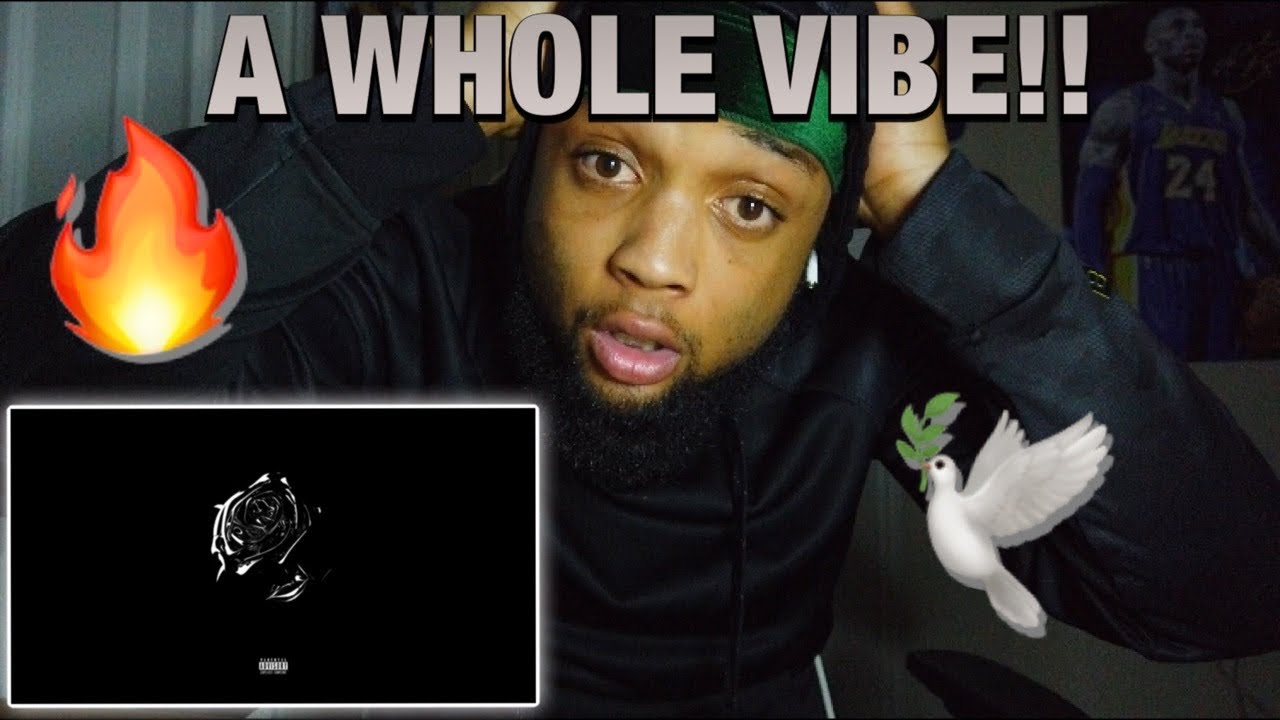 Pop Smoke, Lil Tjay - Mood Swings (Official Audio) [REACTION]