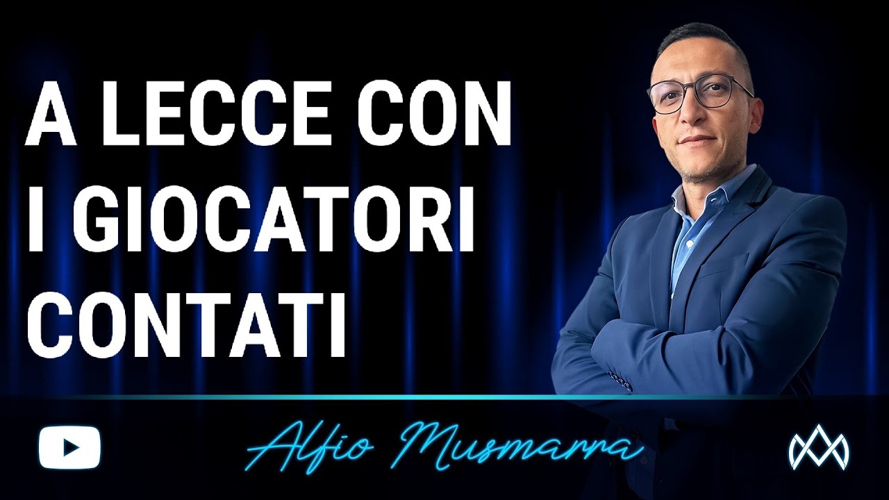 ALLARME INFORTUNI
