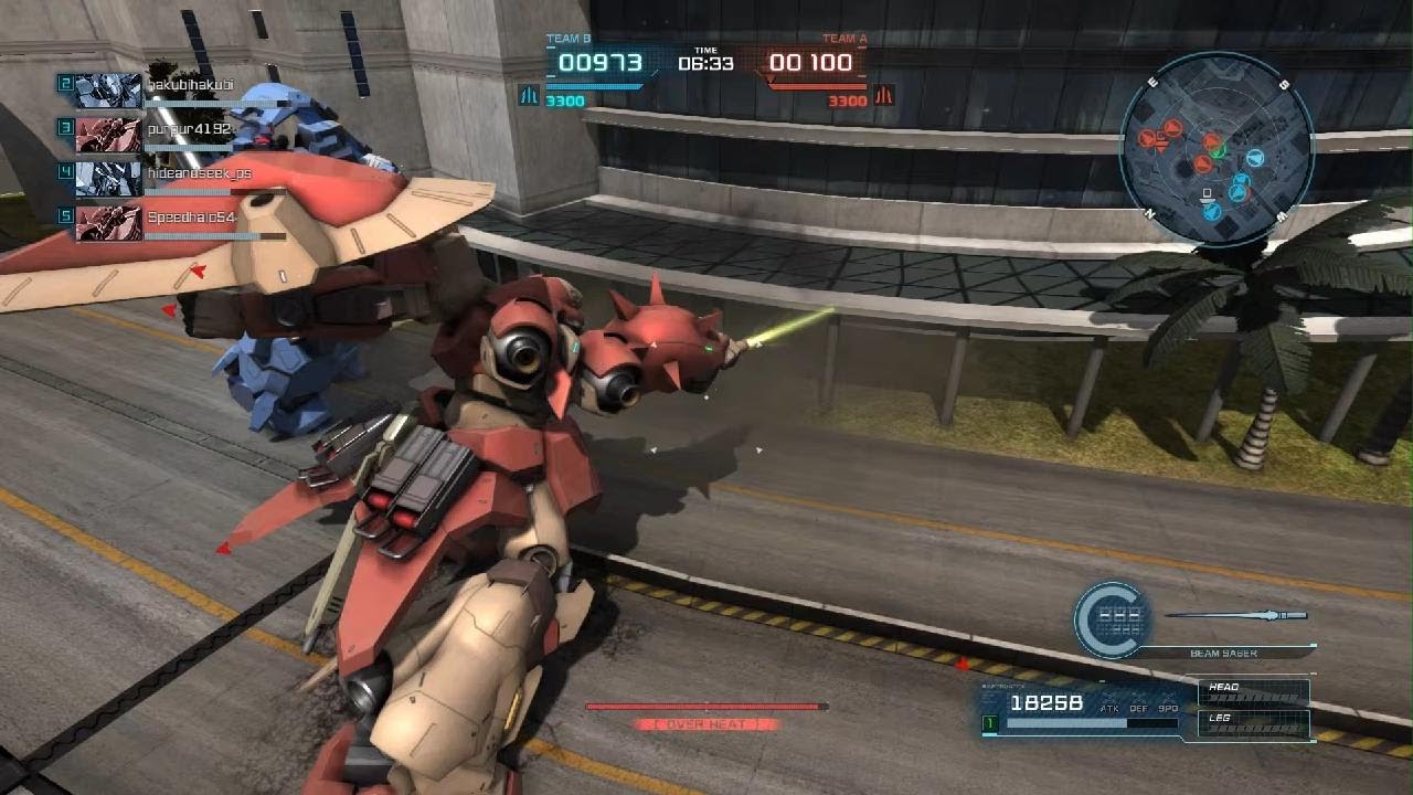 機動戦士ガンダム　バトルオペレーション２_20260207061436