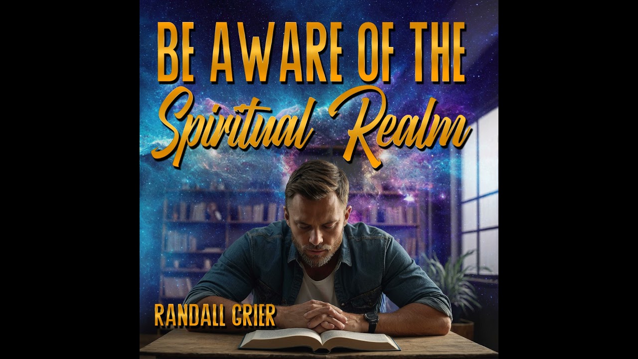 Spiritual Warfare Explained: The Unseen Battle Christians Face Daily