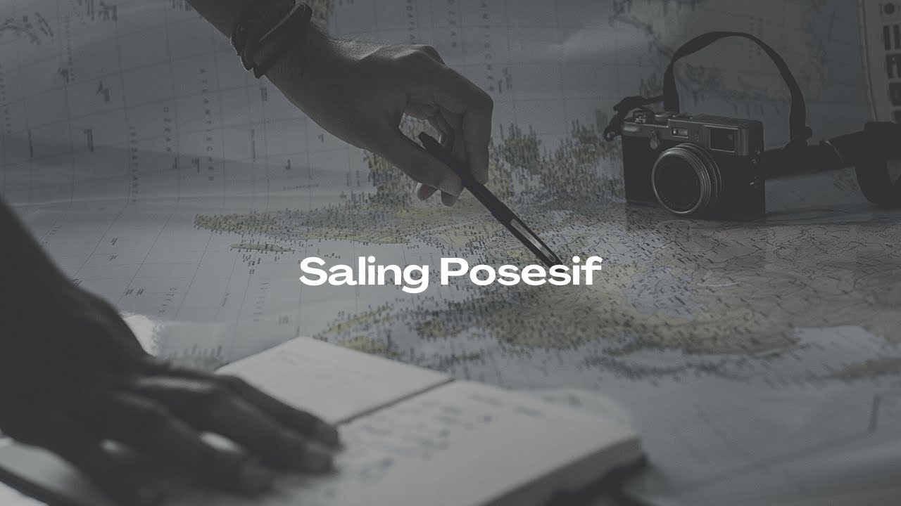 ASMR Husband Indonesia | Saling Posesif