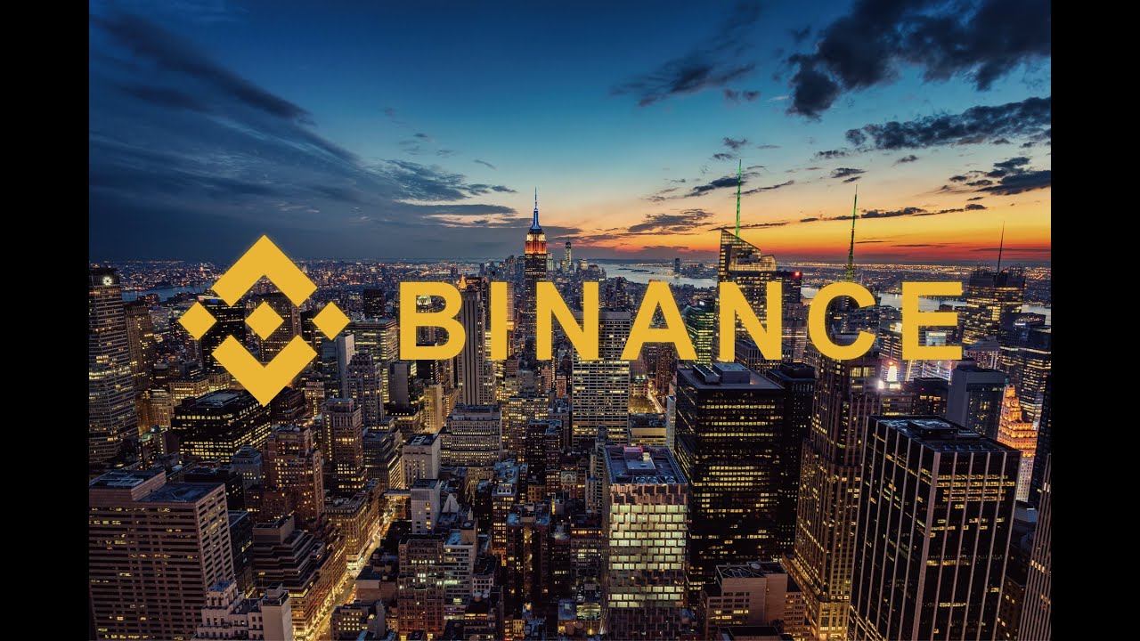 Binance Delisting Sends Five Tokens Tumbling