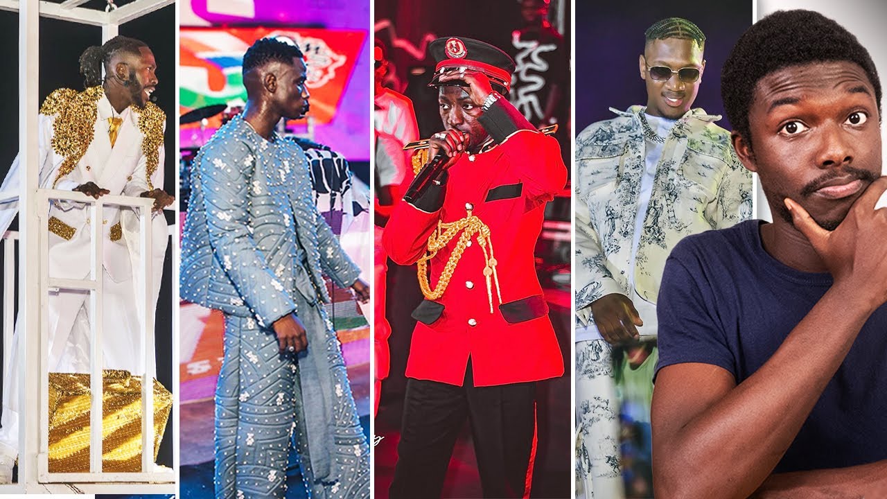 Who Got The Best Entrance In Qcity?