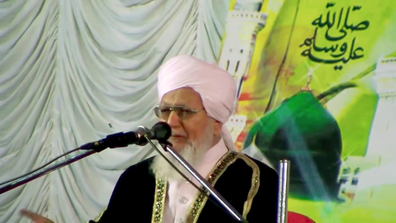 #A_Memorable_Taqreer_For_All_Time | By~ PIRO MURSHID HZ. SYED MIRANJI ABID KHUNDMIRI SAHIB QIBLA M.Z