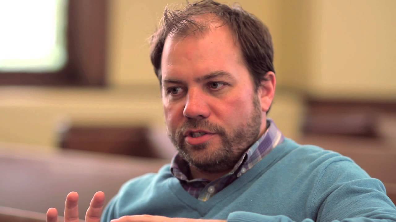 The Power of Habit and the Gift of Practices - James K. A. Smith - 