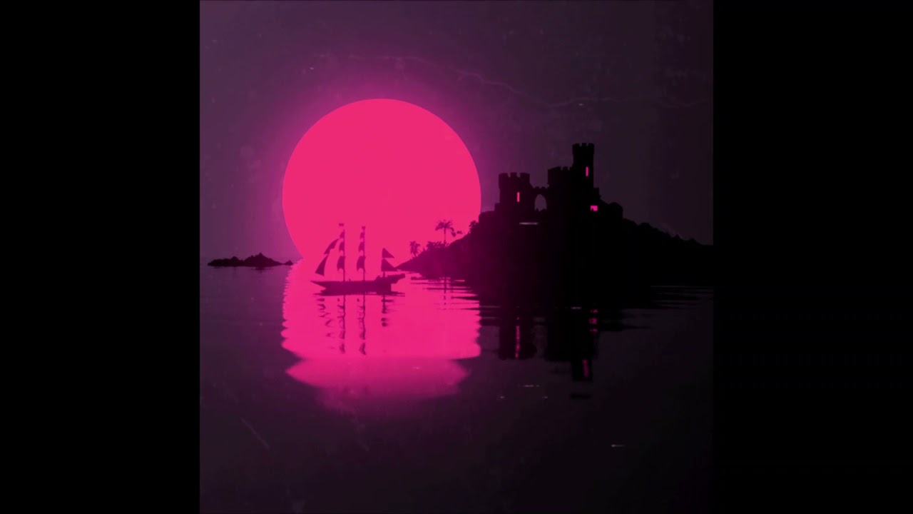 lovv66 - не ловит сеть [slowed+reverb]