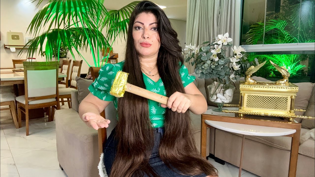 FOI REVELADO 🎬 IMPOSSÍVEL você não COMEMORAR com esta REVIRAVOLTA