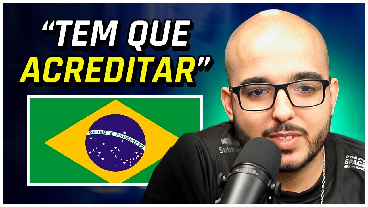 COMO EVOLUIR O CENÁRIO BRASILEIRO DE VALORANT