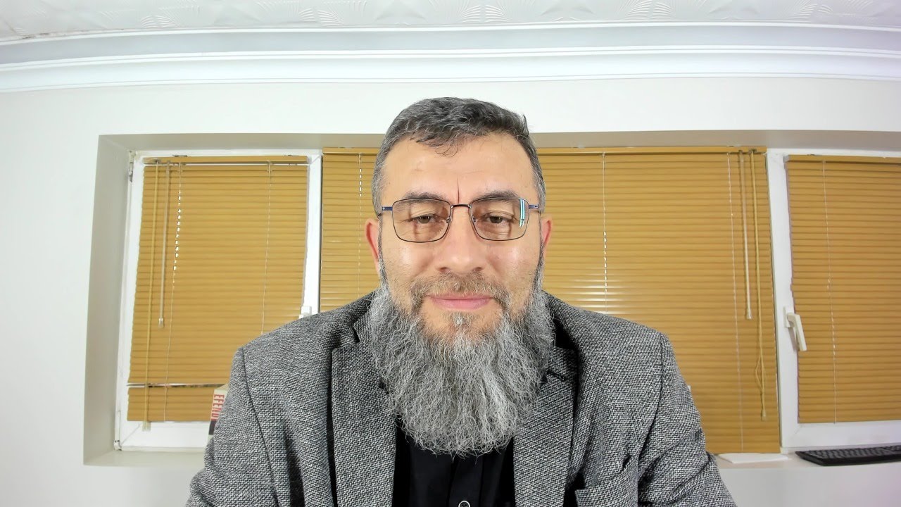 İMAN ESASLARI ( AHİRETE İMAN )