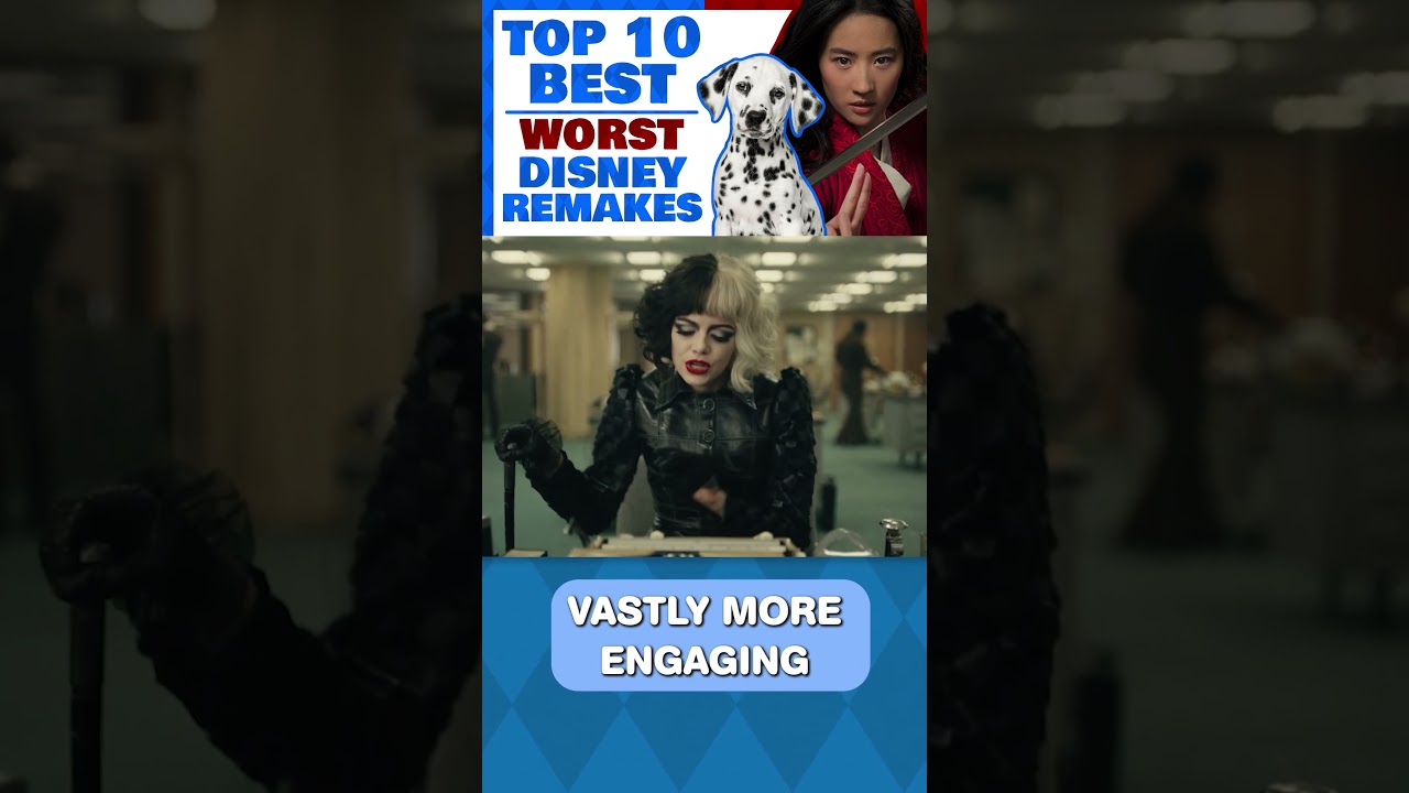 Did Cruella Do the Villain Justice? | ToonGrin Review