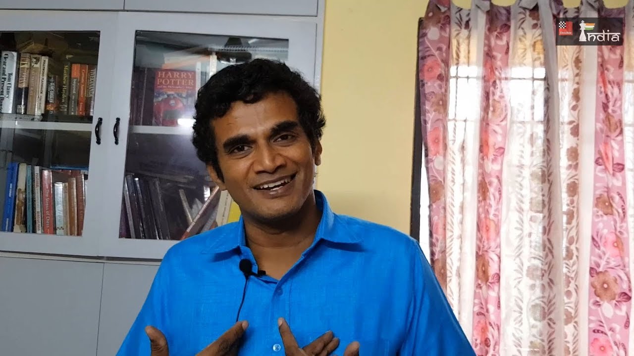 Must read books to become a better chess player (Part II) - by IM Saravanan