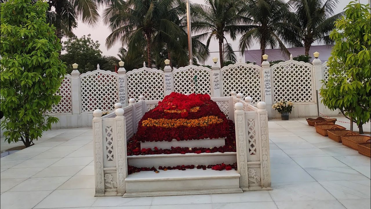 Khanquah Sharif Odisha  Bhadrak Chote Sarkar Bade Sarkar  Nasim Akthar Washim Akthar ओडिशा