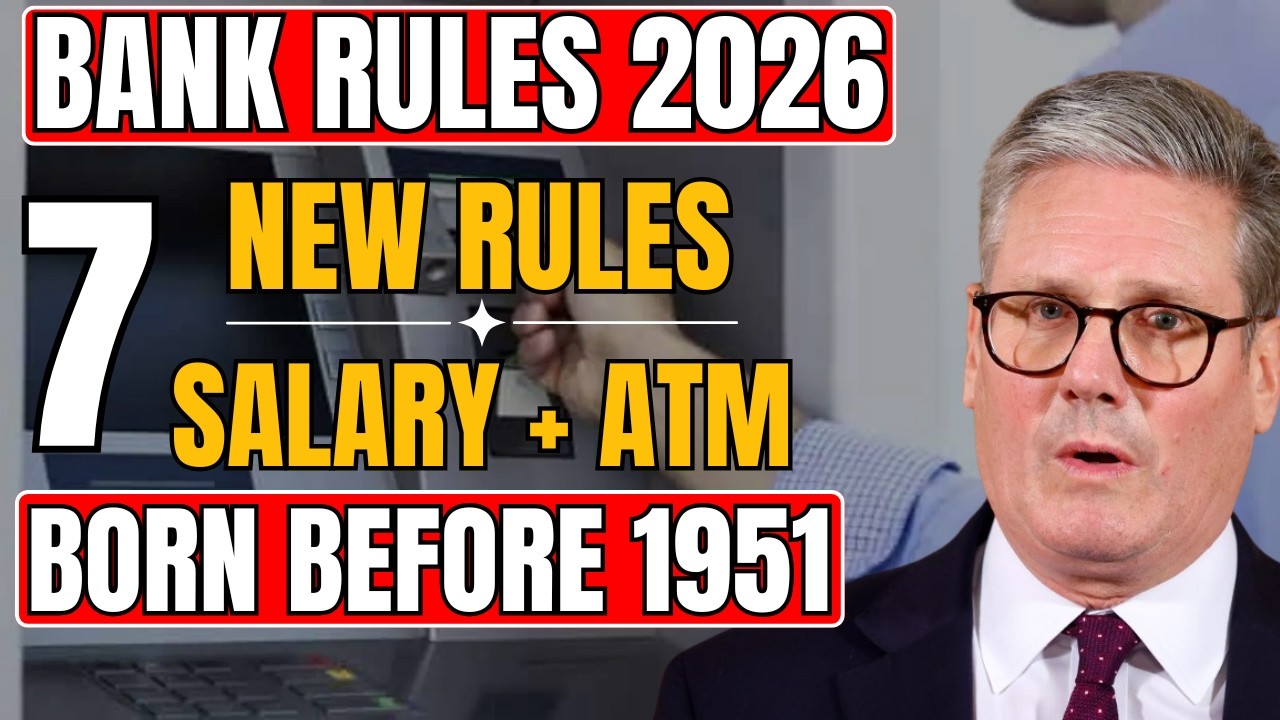 Your Money Changes Today: 7 New Rules on Salary, ATM & Savings You Must Know