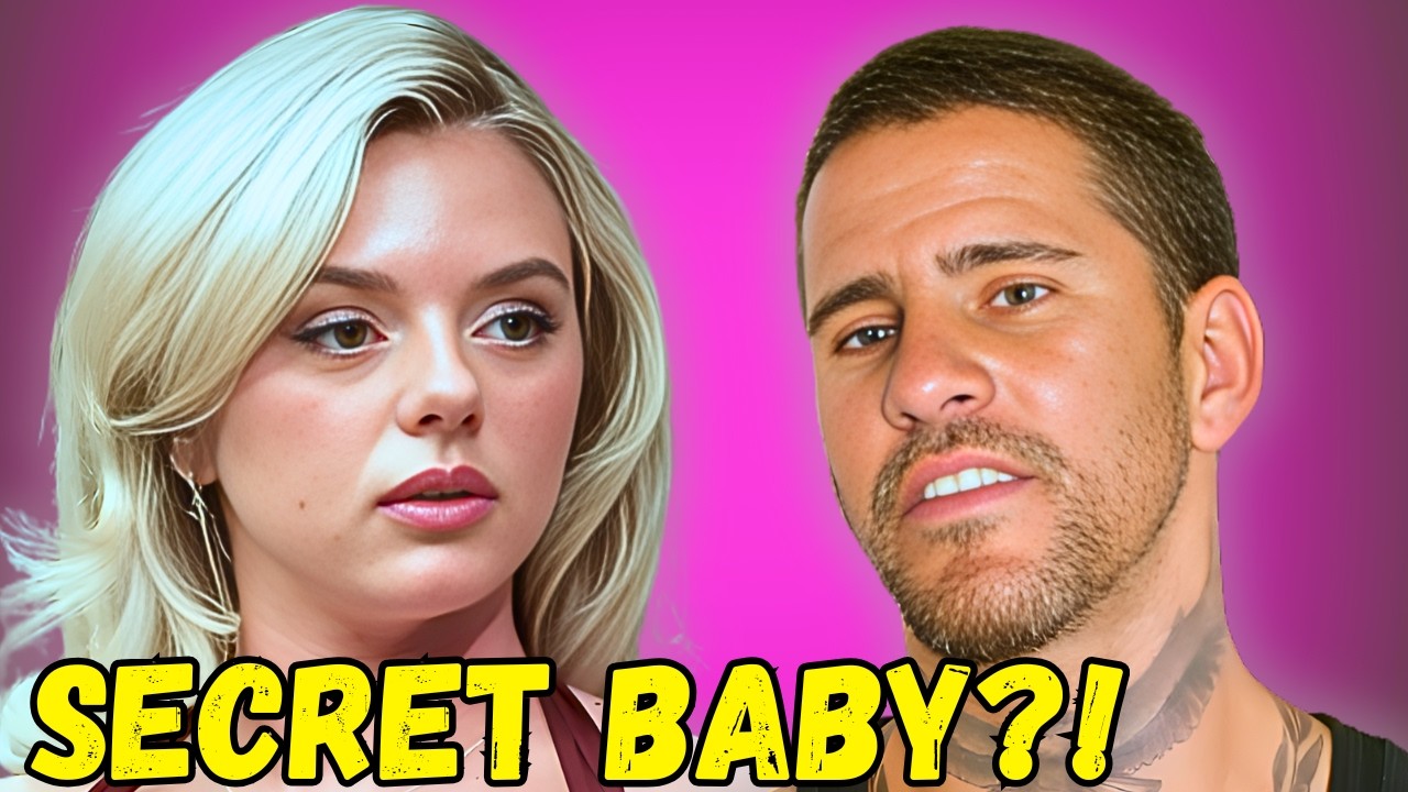Johnny Lied, Played Chloe… Then Admits Another Girl is Pregnant With His Child LIVE?! 90 Day Fiancé