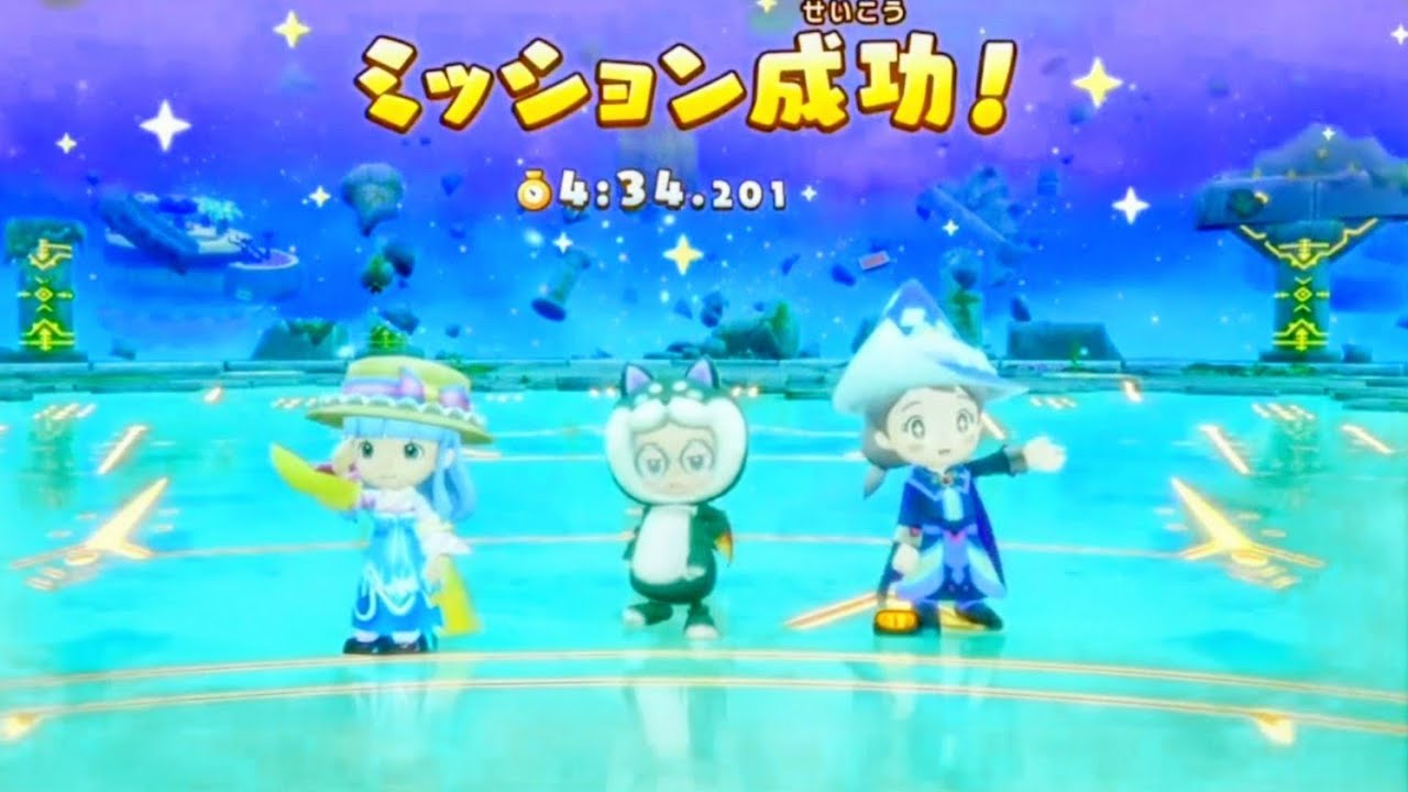＜ネタバレ注意＞ ファンタジーライフi ／ 色々 ／グースカ ／
