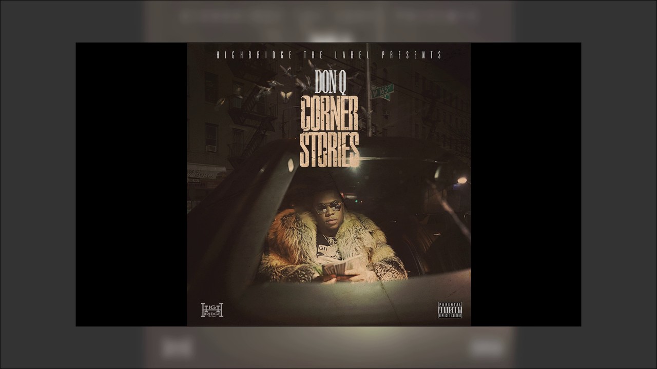 Don Q -&nbsp; Young Veterans (Feat. Loso Loaded) [Prod. by Ness]