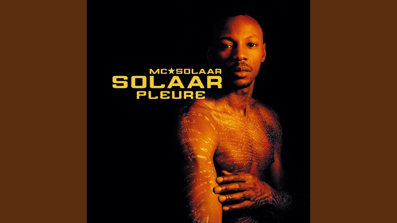 Solaar pleure (part. 2)