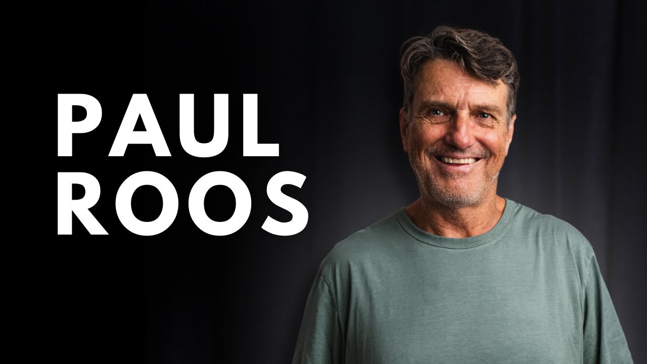 Cracking the Winning Code: Paul Roos shares his leadership wisdom | Straight Talk Podcast