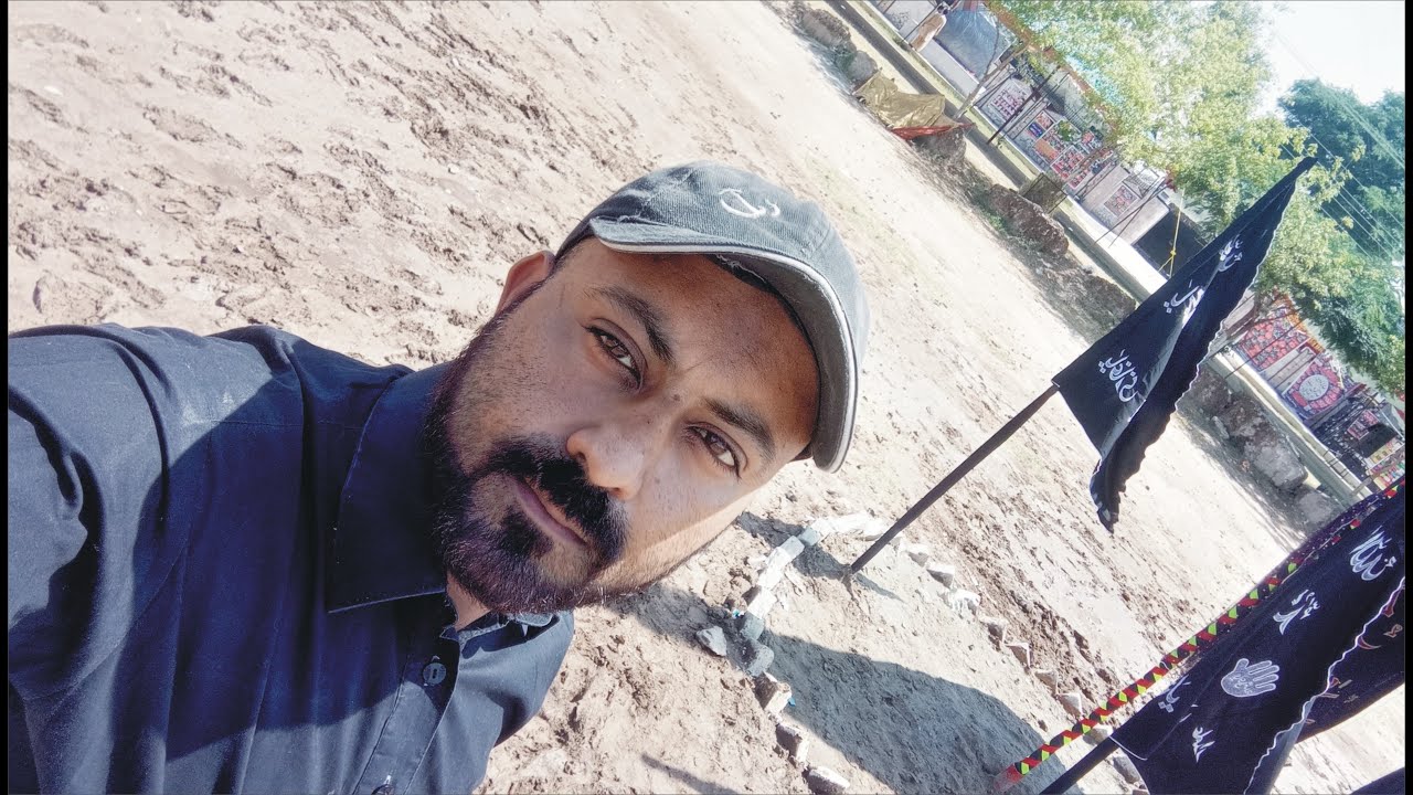 Pani Mange Na Koi Noha | New Noha 2021 | Beautiful Voice