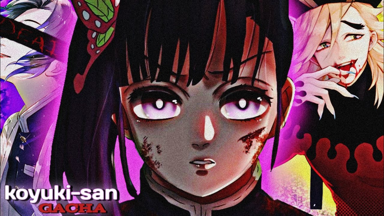 🌸🗡️|| Hashiras react rap da Kanao || " RESPIRAÇÃO DA FLOR " || 