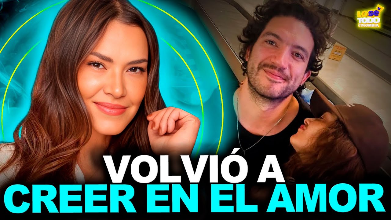 &ldquo;Me eleg&iacute; a mi primero&rdquo;: Katherine Porto habla de amor propio y de su nueva relaci&oacute;n | Lo S&eacute; Todo